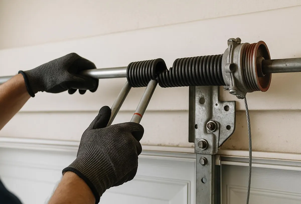 Debary Homeowners: Stop a Noisy Garage Door Opener Before Storm Season Wears It Out — Debary Garage Door Pro, Debary, FL